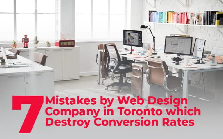 Design Company in Toronto